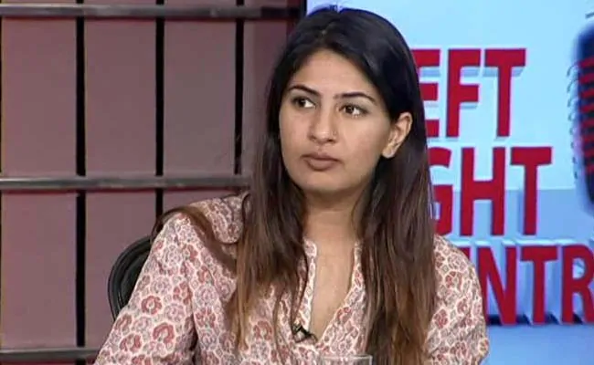  Gurmehar Kaur   Height, Weight, Age, Stats, Wiki and More